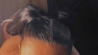 Najlepsze mokre obciąganie od młodej amatorki