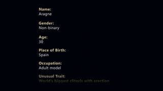 Niebinarna dziewczyna trans pokaże owłosioną pizdę