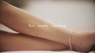 Brunetka Layla Jenner pieprzy faceta starszego od niej