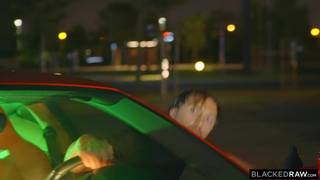 Rae Lil Black jest uzależniona od seksu z czarnym facetem