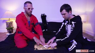 Potwierdź swoją pełnoletność