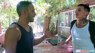 Potwierdź swoją pełnoletność