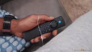 Dickdealer Don z Kali Roses i Red Eviee w trójkącie BBC