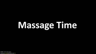 Masuje swojego chłopaka i wygina jego penisa, aby włożyć go do odbytu