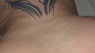 Eskorta ssie zmysłowo i zostaje sodomizowana na pieska