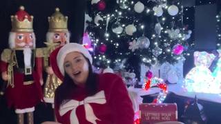 Nadszedł czas Świąt Bożego Narodzenia i nadszedł czas, aby świętować z nową zabawką erotyczną.