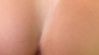 Margot Dulac uwielbia ssać kutasa i pieprzyć się w POV