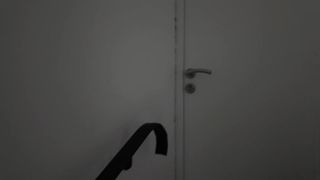 Francuzka Aphrodixia rucha na schodach w POV!