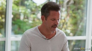 Urodzinowe walenie analne Niny Costy ze Scottem Nailsem