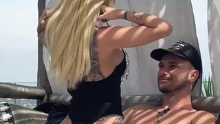 Willa Littleangel - Bastos filmuje mnie podczas sodomii!