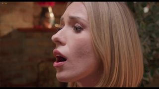 Kitana Lure i Angelika Grays zakazany i namiętny seks lesbijski