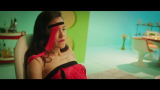 Mały posmak tego, jak wyglądały sex parties w latach 60