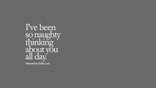 Catherine Knight szepcze sprośności i jęczy namiętnie