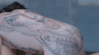 Anthony Finch, Esluna Love i Jasko Fide w erotycznym trio