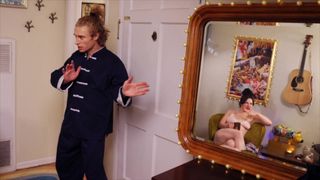 Siouxsie Q i Michael Vegas, świeżo monogamiczna para