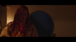 Mokra i Bujna Heidi Priestess Uwodzi swojego mężczyznę Sylvan