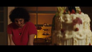 Gitarzysta ostro pieprzący brunetkę MILF na weselu