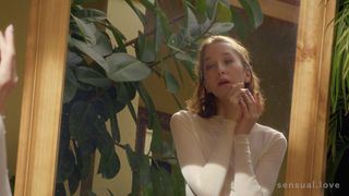 Alisson, Diana Heaven i Megan Murkovski pożerają się