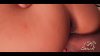 Scena bzykania z Bellą Tiną nakręcona w ujęciu subiektywnym!