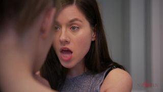 Shyla Jennings ma specjalne spotkanie seksualne z Scarlett Sage
