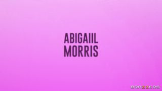 Krępa i gruba Aleksa Mink i Abigaiil Morris w gorącej lesbijskiej zabawie